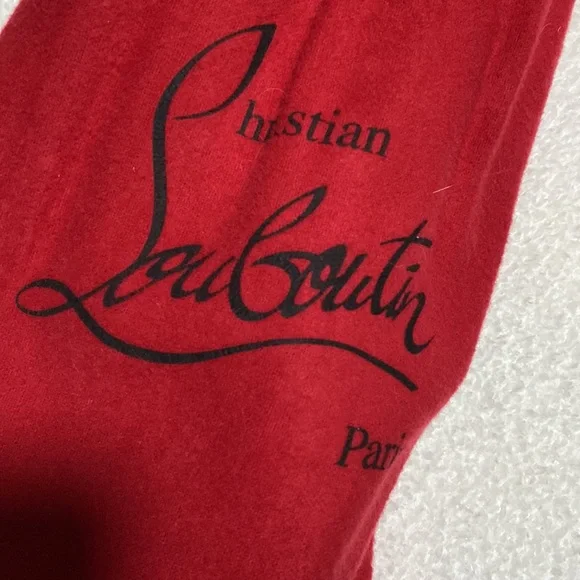 Christian Louboutin Spike Heels 40 - Picture 7 of 12